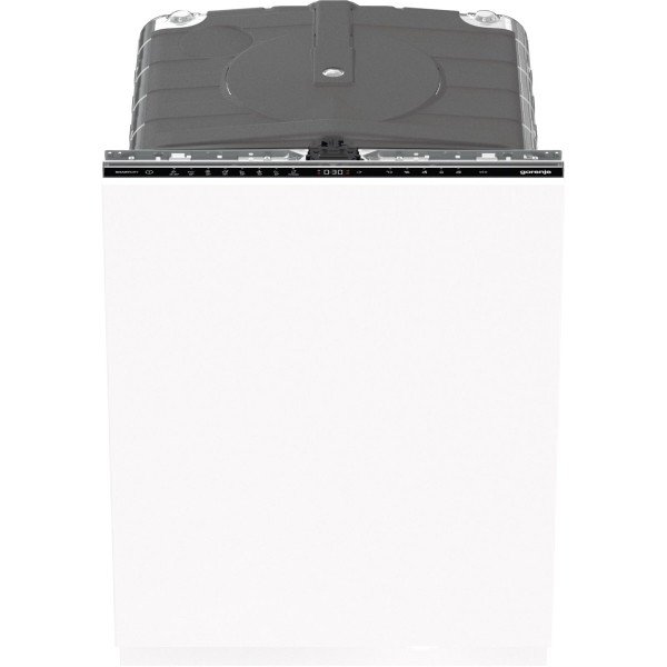 Фото - Посудомийна машина вбудована Gorenje GV 693 C60UVAD