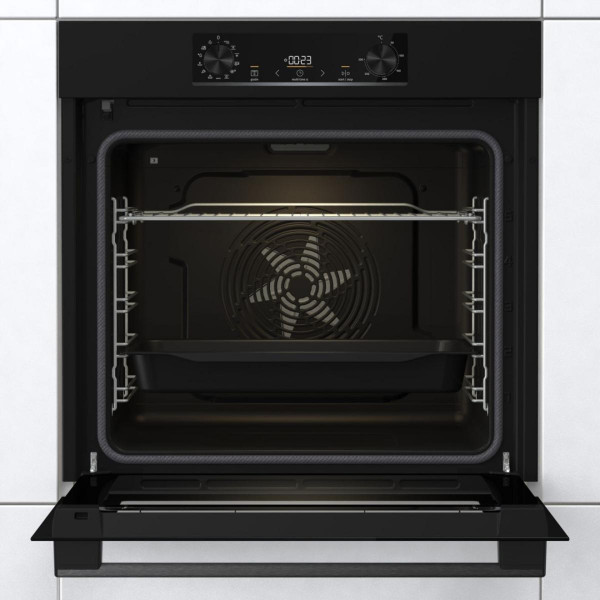 Фото - Духова шафа Gorenje BPS6737E02B