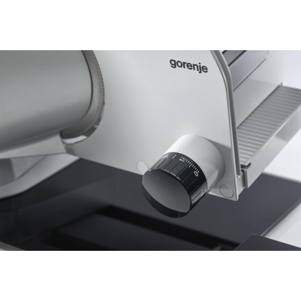 Фото - Ломтерезка Gorenje R902A