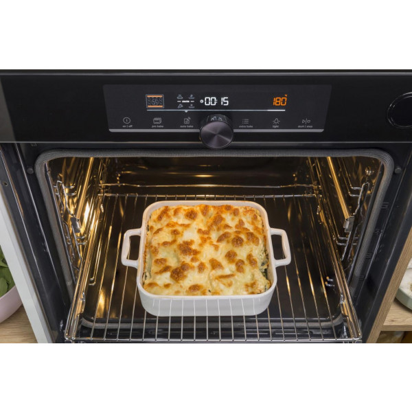 Фото - Уцінка - Духова шафа Gorenje BOS 6737 E20FBG #