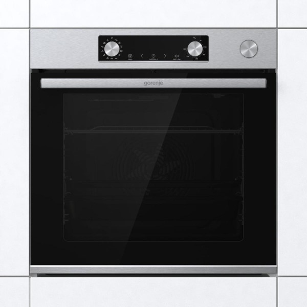 Фото - Духова шафа Gorenje BSA6737E15X