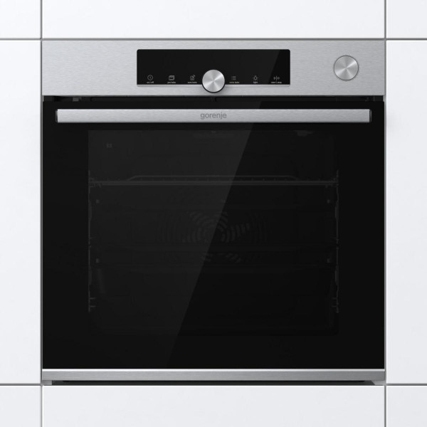 Фото - Духова шафа Gorenje BPSA6747A08XWI