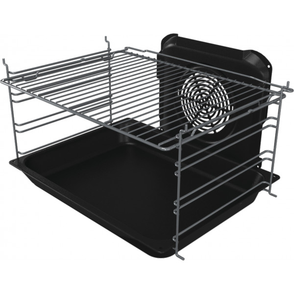 Фото - Плита газовая Gorenje GKS 6C70 XJ