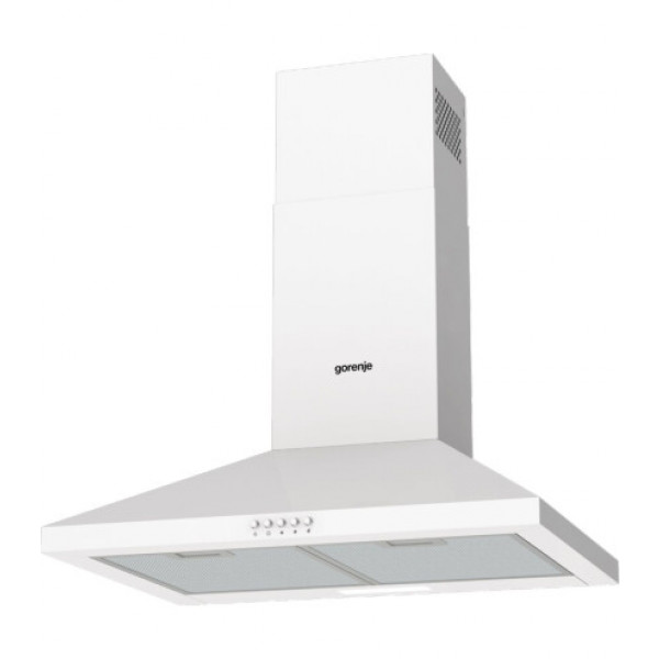 Фото - Витяжка декоративна Gorenje WHC 629 E4W