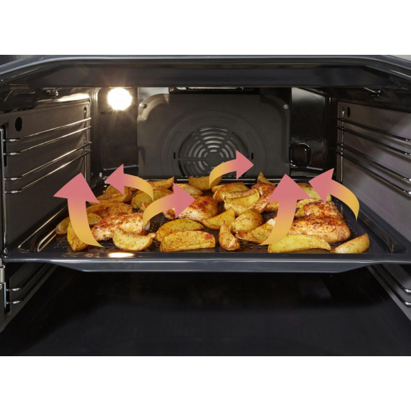 Фото - Плита газова Gorenje GK 5C41 WF-B