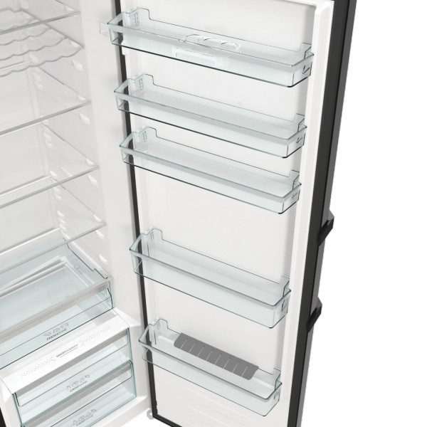 Фото - Холодильник Gorenje R619EABK6