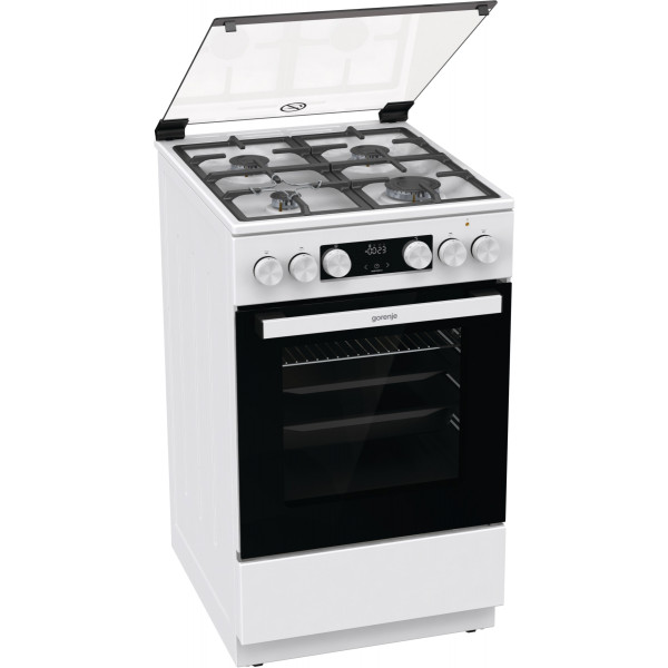 Фото - Плита газова Gorenje GK 5C41 WF-B