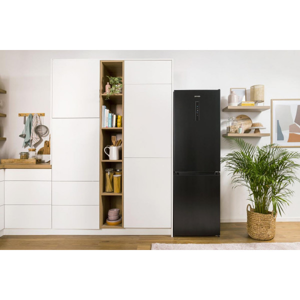 Фото - Холодильник Gorenje NRK 619 EABXL4