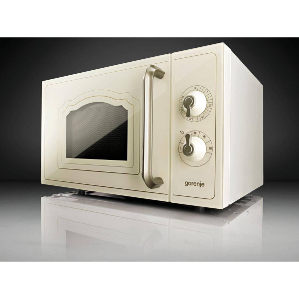 Фото - Мікрохвильова піч (НВЧ) Gorenje MO 4250 TCLI