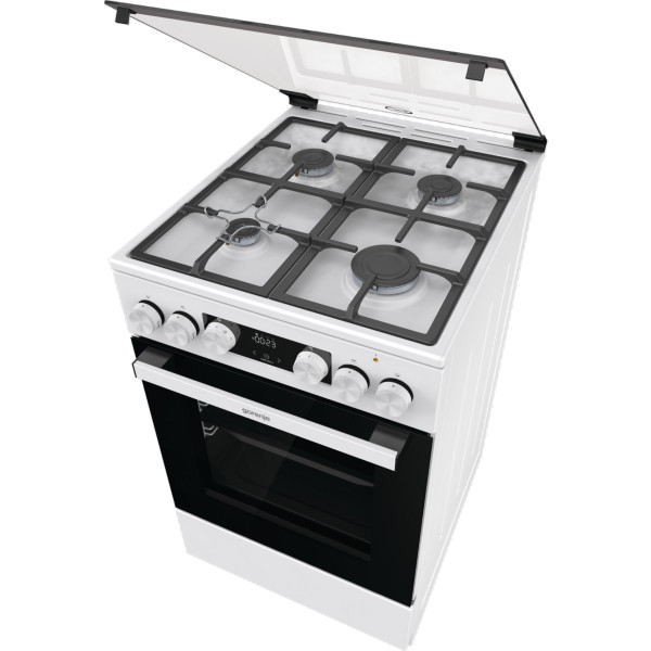 Фото - Плита газова Gorenje GK 5C41 WF-B