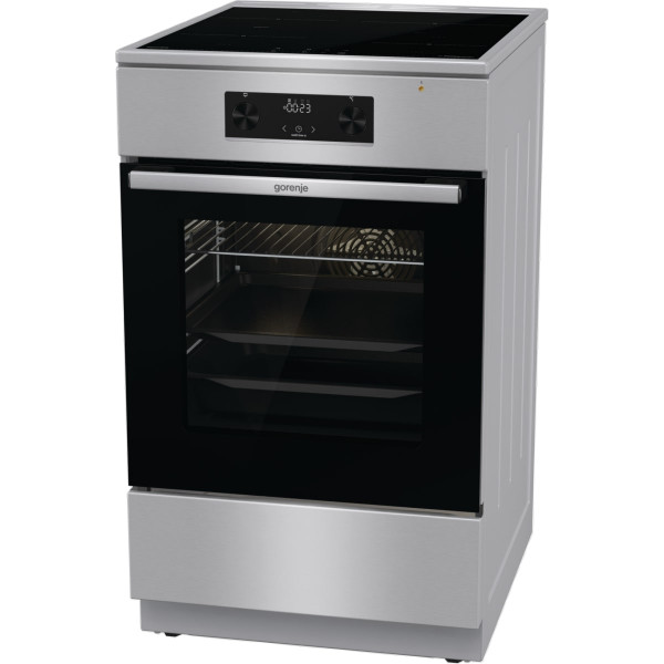 Фото - Плита электрическая Gorenje GEIT 5C61 XPG
