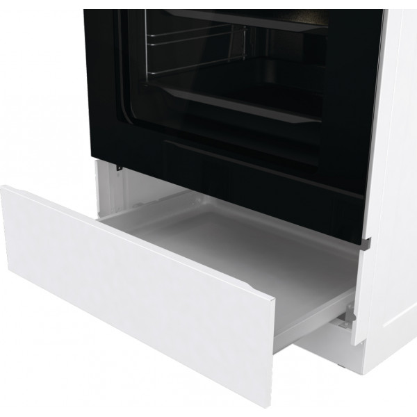 Фото - Плита газова Gorenje GK 6C4 WF