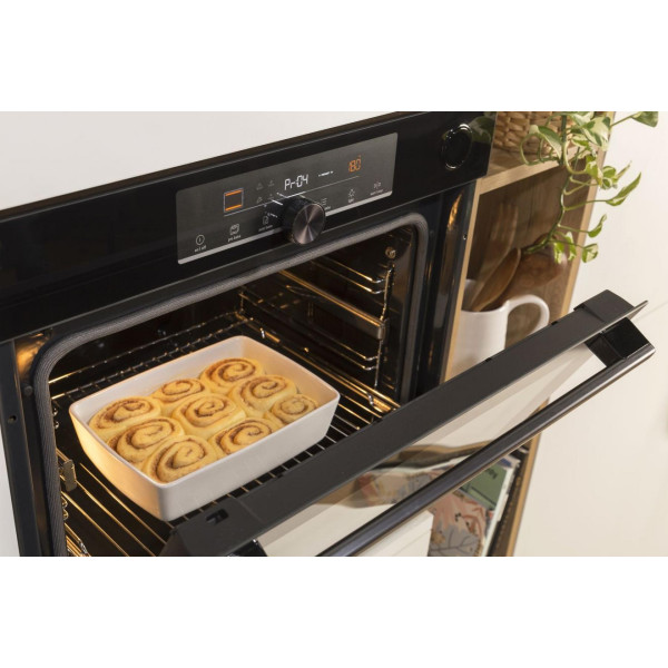 Фото - Уцінка - Духова шафа Gorenje BPS6747A06BG