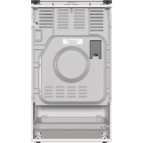 Фото - Плита газова Gorenje GK 5C61 WF