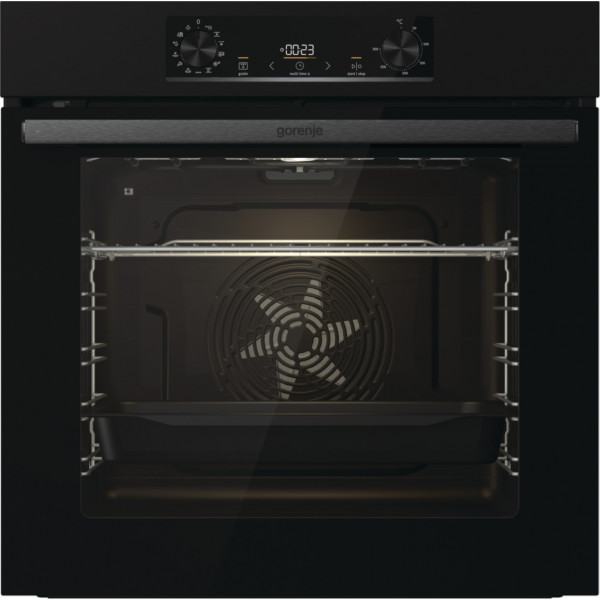 Фото - Духова шафа Gorenje BPS6737E02B