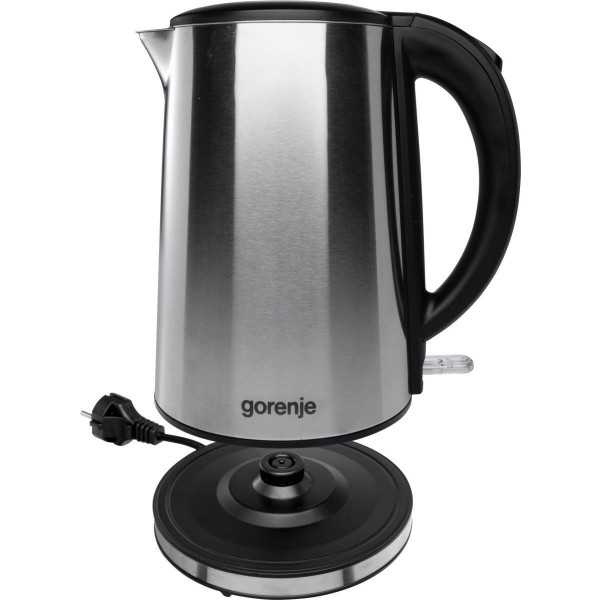 Фото - Електричний чайник Gorenje K 15 DWS