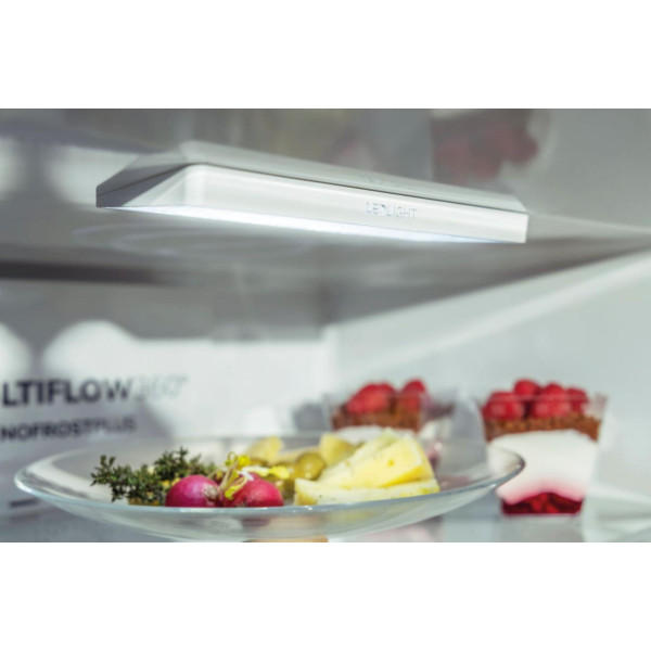 Фото - Холодильник Gorenje NRK6202ES4 (HZF3568SCD)