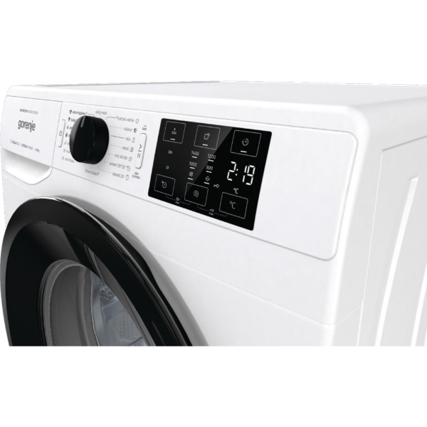 Фото - Стиральная машина Gorenje WNEI84BS