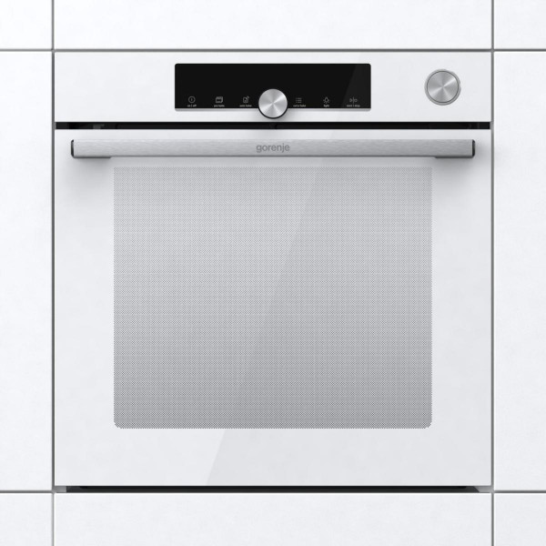 Фото - Духова шафа Gorenje BPSA6747A08WG