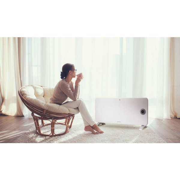 Фото - Конвектор Gorenje OptiHeat 2000 EWP Wi-Fi