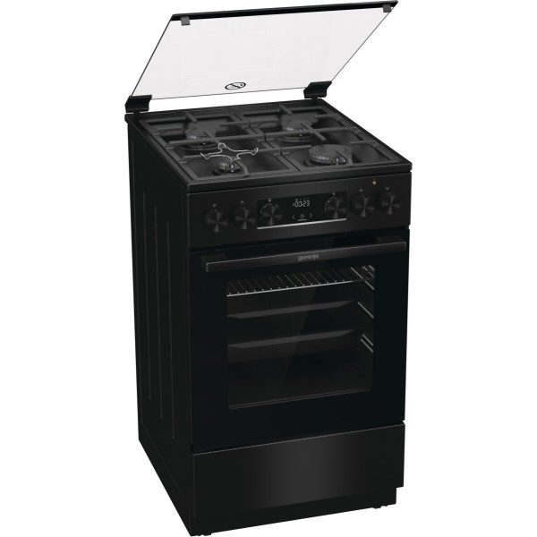 Фото - Плита газова Gorenje GK 5C41 BF