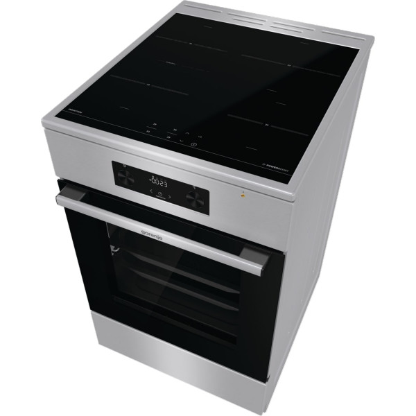 Фото - Плита электрическая Gorenje GEIT 5C61 XPG
