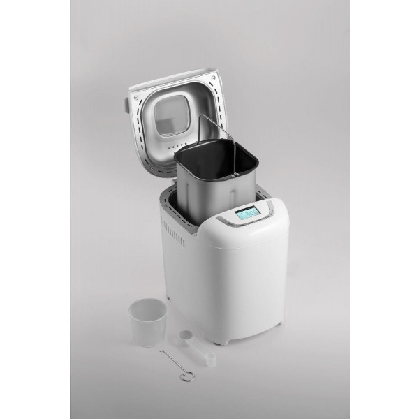 Фото - Хлібопічка Gorenje BM 910 W II