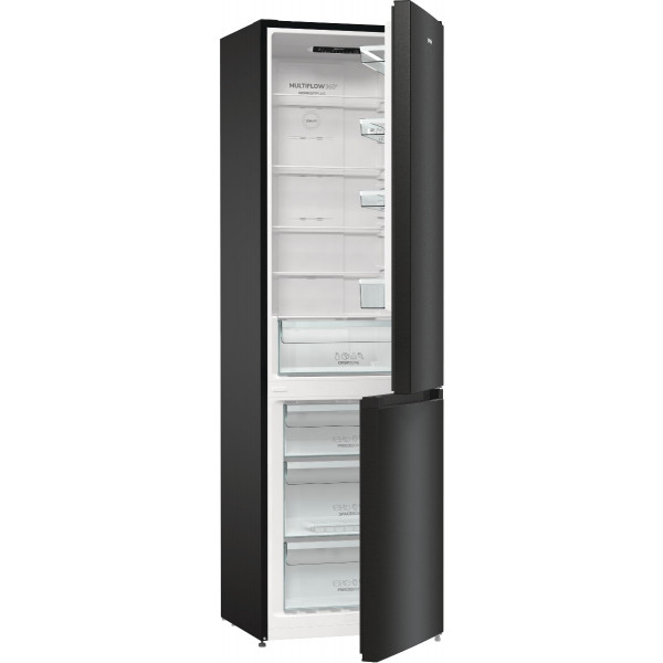 Фото - Холодильник Gorenje NRK6202EBXL4
