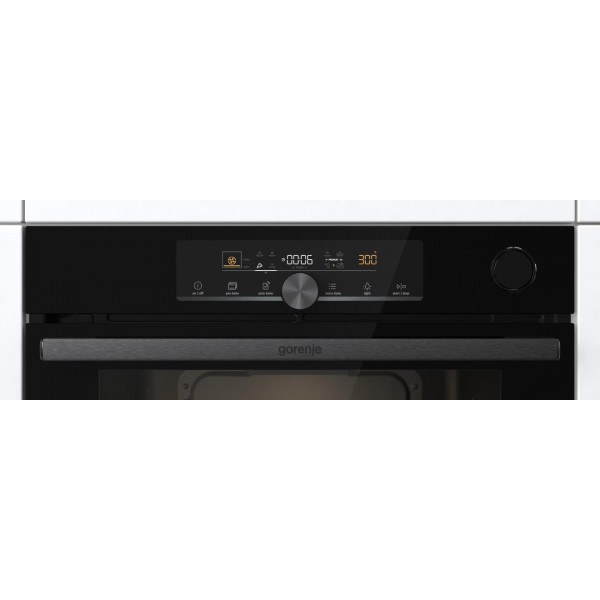 Фото - Уцінка - Духова шафа Gorenje BSA6747A04BG #