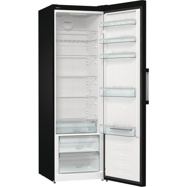 Фото - Холодильник Gorenje R619EABK6