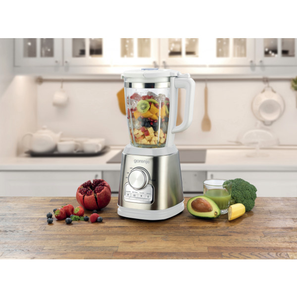 Фото - Блендер стационарный Gorenje B 1400E