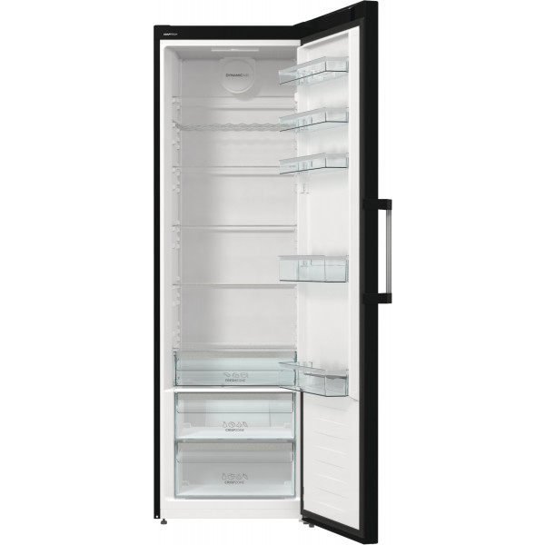 Фото - Холодильник Gorenje R619EABK6