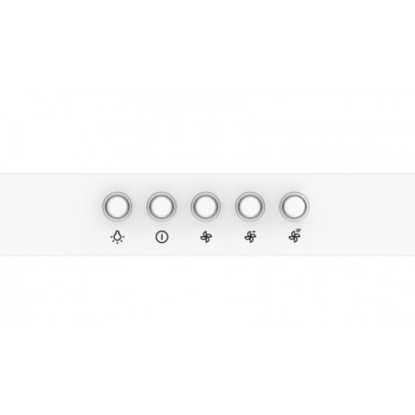 Фото - Витяжка декоративна Gorenje WHC 629 E4W