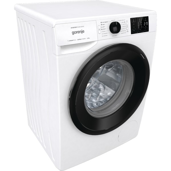 Фото - Стиральная машина Gorenje WNEI84BS