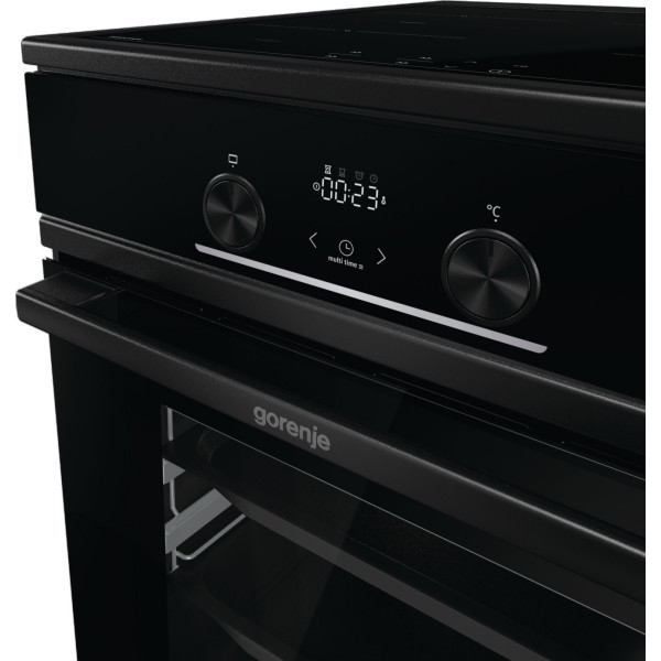 Фото - Плита електрична Gorenje GEIT 5C60 BPG