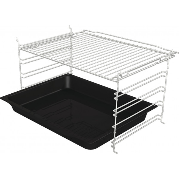 Фото - Духова шафа Gorenje BO6735E02BK