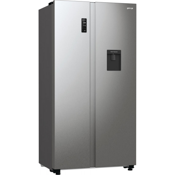 Фото - Холодильник Gorenje NRR9185EAXLWD