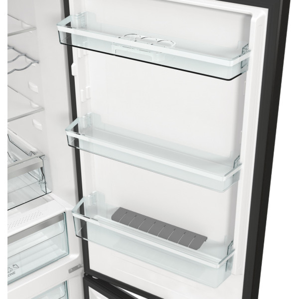 Фото - Холодильник Gorenje NRK 619 EABXL4