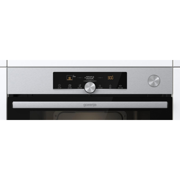 Фото - Духова шафа Gorenje BSA6747A04XWI
