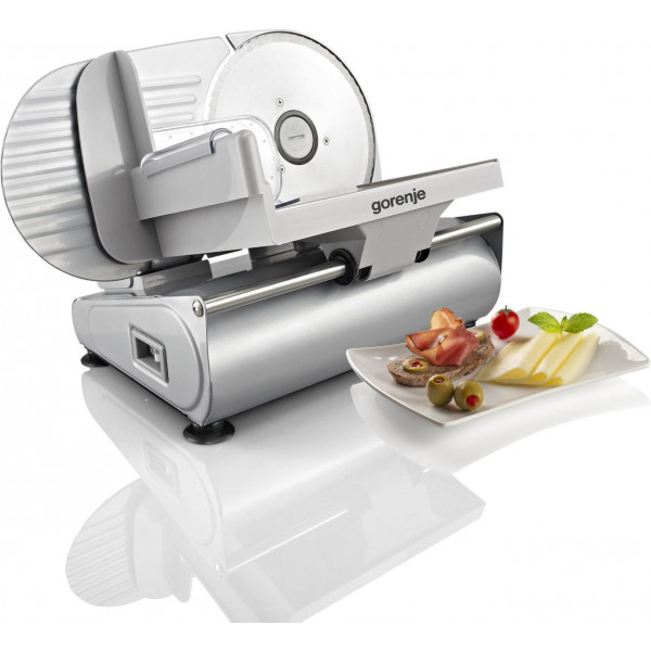 Фото - Скиборізка Gorenje R 506 E