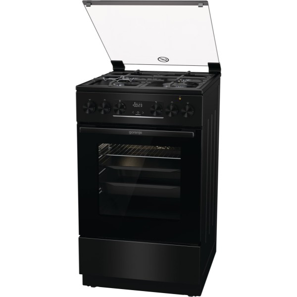 Фото - Плита газова Gorenje GK 5C41 BF