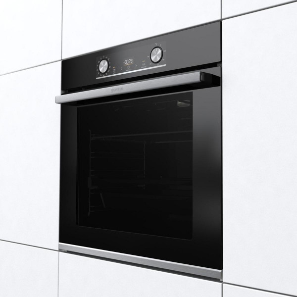 Фото - Уцінка - Духова шафа Gorenje BOSX6737E13BG #