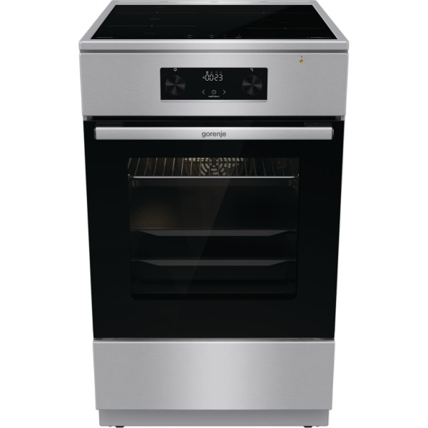 Фото - Плита электрическая Gorenje GEIT 5C61 XPG