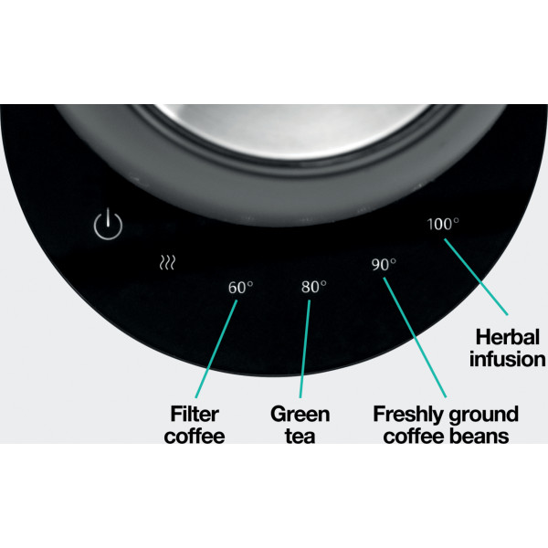 Фото - Электрический чайник Gorenje K17TRB