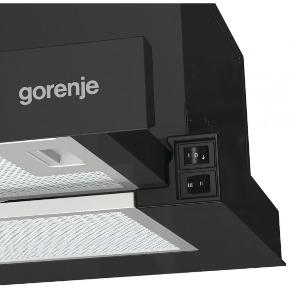 Фото - Вытяжка встраиваемая Gorenje TH60E3B