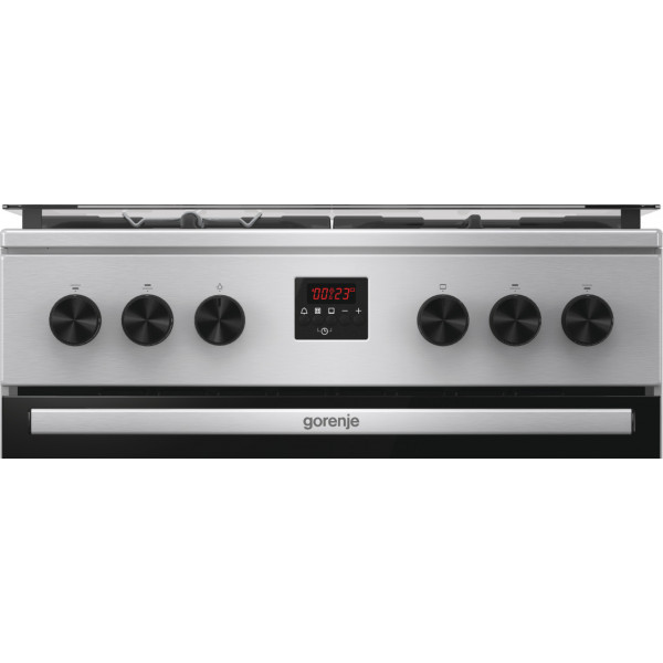 Фото - Плита газовая Gorenje GGI 6C20 XA