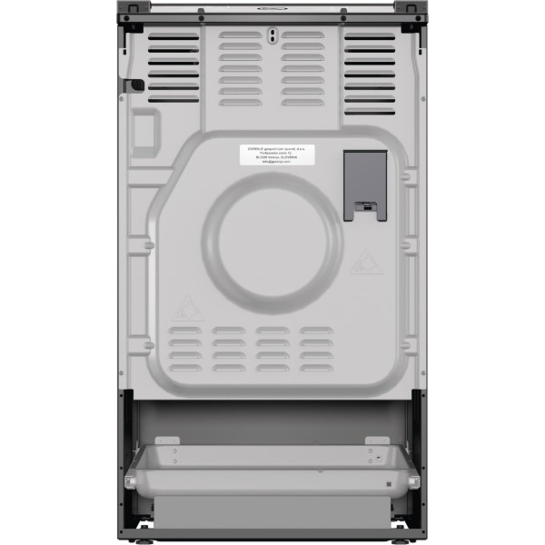 Фото - Плита газова Gorenje GK 5C41 BF