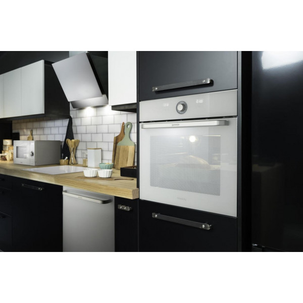 Фото - Варочная панель электрическая Gorenje IT643SYW7
