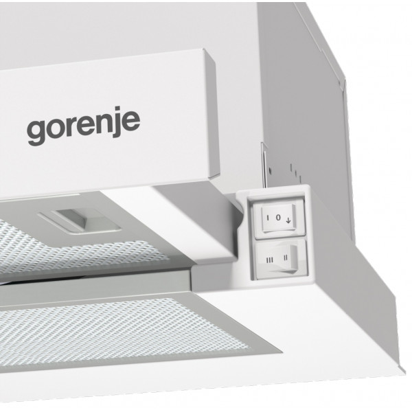 Фото - Вытяжка встраиваемая Gorenje TH60E3W