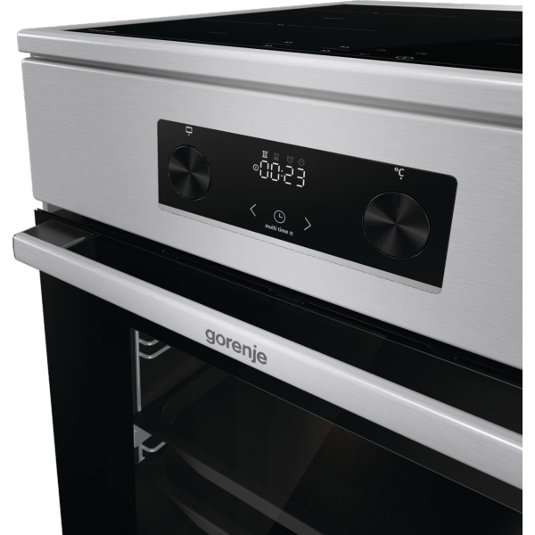 Фото - Плита электрическая Gorenje GEIT 5C61 XPG